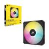 Fläkt 120 mm Corsair AF120 RGB Slim, 27,5 dBA, 600-2000 rpm, 13.4-56.3 cfm#4