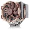 Noctua NH-D15 G2 HBC, 2x140mm fläkt, 19,7~24,8 dBA