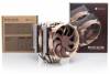 Noctua NH-D15 G2 LBC, 2x140mm fläkt, 19,7~24,8 dBA#3