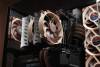 Noctua NH-D15 G2 LBC, 2x140mm fläkt, 19,7~24,8 dBA#4