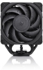 Noctua NH-U12A chromax.black, Intel 1150/1151/1155/1156/2011, AM2/AM3/FM1/FM2, 2x120mm fläkt, 22,6 dBa#2