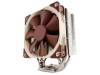 Noctua NH-U12S SE-AM4, AMD AM4/AM5, 120mm fläkt, 18,6~22,4 dBA