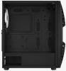 Aerocool Cronus, ATX, TG, aRGB - Svart#2