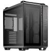 Asus TUF Gaming GT502 Dual Chamber Case Black, ATX, TG - Svart