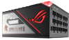 Asus ROG THOR 1000W Platinum II EVA Edition, ATX, 135 mm fläkt, 80PLUS Platinum, löstagbara kablar, OLED display, Aura Sync ARGB#1