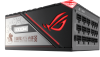 Asus ROG Thor 1000W Platinum II EVA Edition, ATX, 135 mm fläkt, 80PLUS Platinum, semipassivt, löstagbara kablar, OLED display, Aura Sync ARGB#2