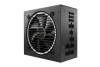 be quiet! Pure Power 12 M 650W, ATX 3.1, 120 mm fläkt, 80PLUS Gold, löstagbara kablar