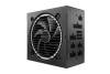 be quiet! Pure Power 12 M 1200W, ATX 3.1, 120 mm fläkt, 80PLUS Gold, löstagbara kablar#1