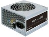 Chieftec Value 600W, ATX, 12 cm fläkt, 80PLUS White, bulk