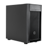 Cooler Master Elite 300, MicroATX - Svart#2