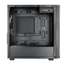 Cooler Master Elite 300, MicroATX - Svart#3