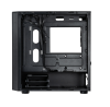 Cooler Master Elite 300, MicroATX - Svart#4