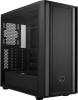 Cooler Master MasterBox 600 Lite, ATX - Svart