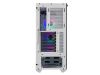 Cooler Master MasterBox TD500 Mesh White, ATX, aRGB - Vit#2