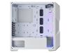 Cooler Master MasterBox TD500 Mesh White, ATX, aRGB - Vit#3