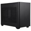 Cooler Master MasterBox NR200P, Mini-ITX, härdat glas - Svart#2