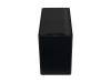 Cooler Master MasterBox NR200P, Mini-ITX, härdat glas - Svart#4