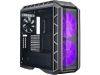 Cooler Master MasterCase H500P, ATX, fönster, RGB-fläktar - Svart#1