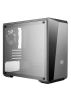 Cooler Master MasterBox Lite 3.1 TG, MicroATX - Svart#1