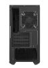 Cooler Master MasterBox Lite 3.1 TG, MicroATX - Svart#5