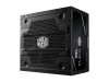 Cooler Master Elite V4 500W, ATX, 120 mm fläkt, 80PLUS Standard