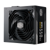 Cooler Master MWE Gold 550W V2, ATX, 80PLUS Gold, 120 mm fläkt