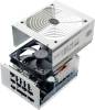 Cooler Master MWE 1250W V2, ATX 3.0, 80PLUS Gold, löstagbara kablar - Vit#4