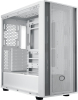 Cooler Master MasterBox 600 Lite, ATX - Vit