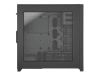 Corsair Obsidian 750D Airflow Full tower, ATX - Svart#3