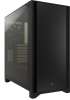 Corsair 4000D, ATX, TG - Svart#1