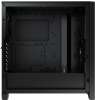 Corsair 4000D, ATX, TG - Svart#3
