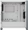 Corsair 4000D Airflow, ATX, TG - Vit#2
