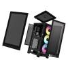 Corsair 2000D RGB Airflow Mini-ITX - Svart#5