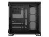 Corsair 6500X Mid-Tower Dual Chamber PC Case, ATX - Svart#8