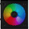 Corsair CX650F RGB 650W, ATX v2.92, 120 mm fläkt, 80PLUS Bronze, löstagbara kablar#2