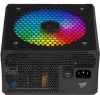 Corsair CX650F RGB 650W, ATX v2.92, 120 mm fläkt, 80PLUS Bronze, löstagbara kablar#3