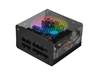 Corsair CX650F RGB 650W, ATX v2.92, 120 mm fläkt, 80PLUS Bronze, löstagbara kablar#7