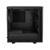 Fractal Design Define Mini Solid, MicroATX - Svart#3