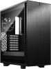 Fractal Design Define Mini Tempered Glass Light Tint, MicroATX - Svart#1