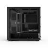 Fractal Design Epoch XL Black Solid, ATX - Svart#10