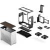 Fractal Design Era 2 - Silver#10