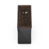 Fractal Design Era 2 - Charcoal Black#4