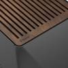 Fractal Design Era 2 - Charcoal Black#7