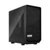 Fractal Design Meshify 2 Mini Tempered Glass Dark Tint, MicroATX - Svart#1