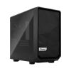 Fractal Design Meshify 2 Nano Tempered Glass Dark Tint, MicroATX - Svart#1