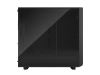 Fractal Design Meshify 2 XL, ATX, Ljus TG, 3x140mm fläktar - Svart#6