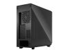 Fractal Design Meshify 2 XL, ATX, Ljus TG, 3x140mm fläktar - Svart#8