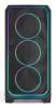 Fractal Design Meshify 3 XL Ambience Pro RGB TG Light Tint, ATX - Svart#3