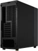 Fractal Design North Charcoal Black, ATX - Kolsvart#8