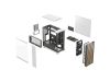 Fractal Design North Chalk White TG, ATX - Kritvit#4